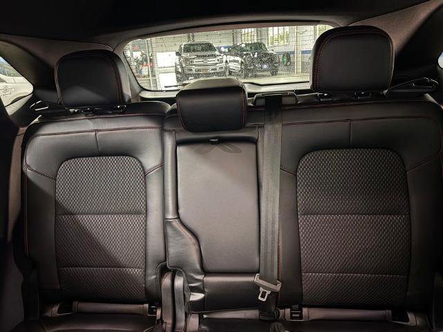 Certified 2024 Ford Escape ST-Line w/ Tech Pack #1 AWD/4WD image 22