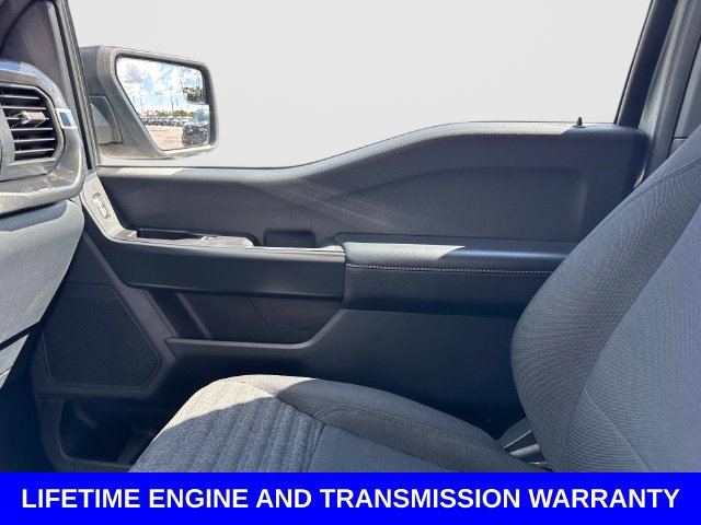Certified 2023 Ford F150 XL w/ STX Appearance Package AWD/4WD image 22