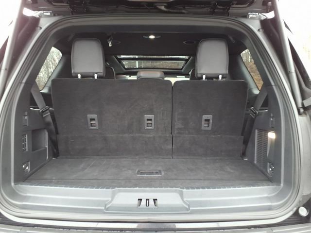 Certified 2024 Ford Expedition Timberline image 12