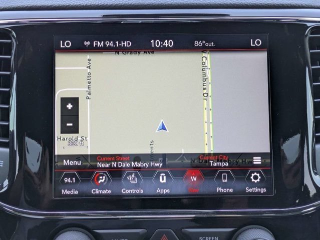 Used 2022 Jeep Grand Cherokee Laredo X RWD image 27