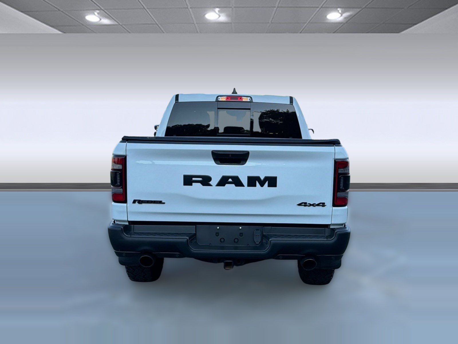 Used 2022 RAM 1500 Rebel w/ Rebel Level 1 Equipment Group AWD/4WD image 10
