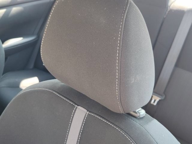 Used 2024 Nissan Sentra SV FWD image 24