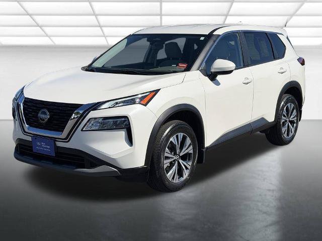 Used 2023 Nissan Rogue SV AWD/4WD image 4