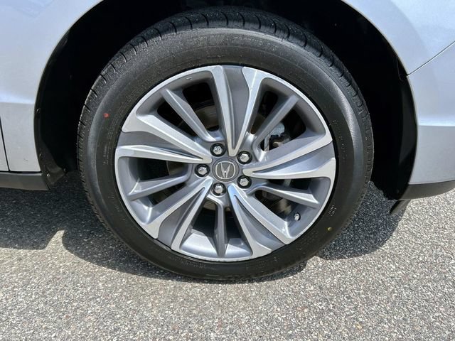 Used 2018 Acura MDX SH-AWD w/ Technology Package image 9
