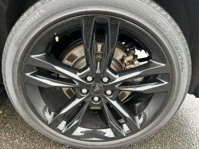Certified 2023 Ford Edge ST w/ Equipment Group 401A AWD/4WD image 32