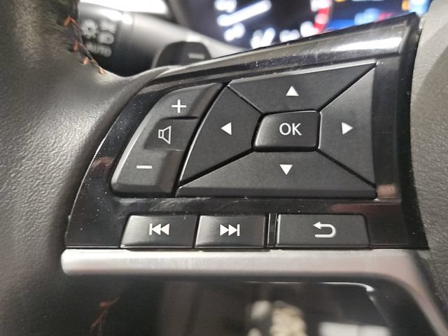 Used 2024 Nissan Altima 2.5 SR FWD image 32