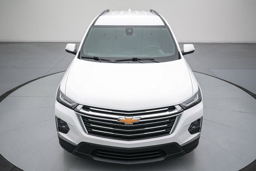 Used 2023 Chevrolet Traverse LT image 9