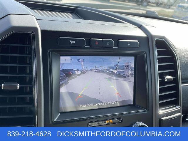 Certified 2020 Ford Expedition XLT w/ Equipment Group 202A image 27