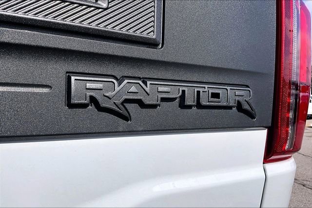 Certified 2024 Ford F150 Raptor image 32