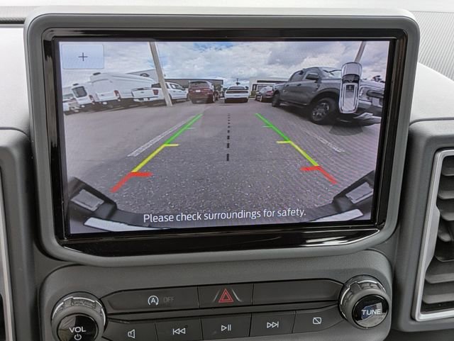 Certified 2021 Ford Bronco Sport Outer Banks AWD/4WD image 20