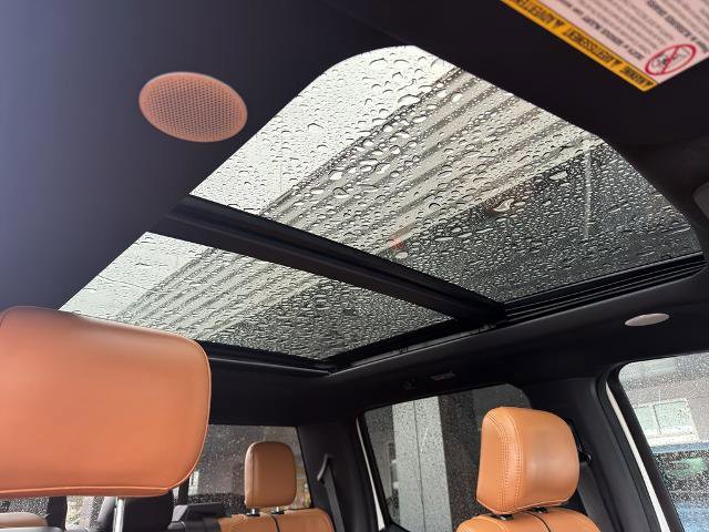 Certified 2024 Ford F350 Platinum image 16