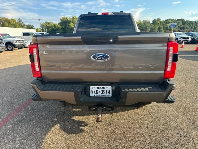 Certified 2023 Ford F250 XL w/ STX Appearance Package AWD/4WD image 25