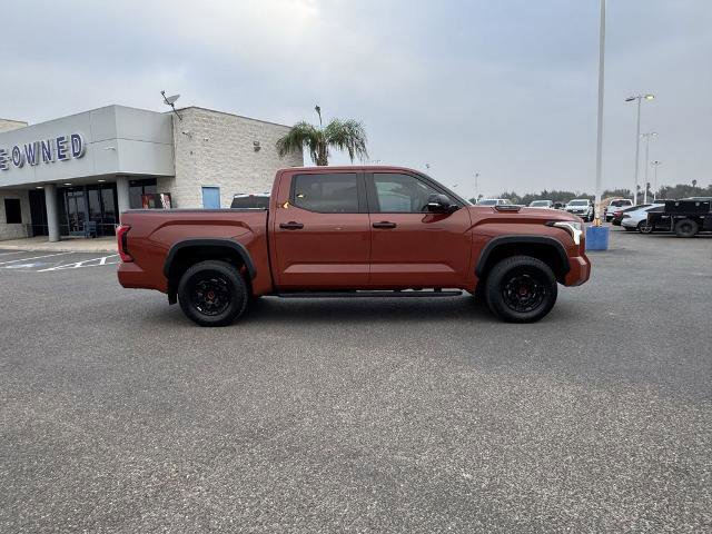 Used 2024 Toyota Tundra TRD Pro image 6