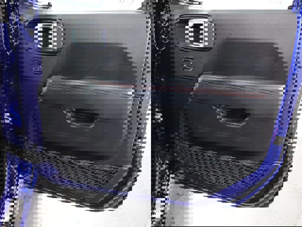 Used 2020 Jeep Wrangler Unlimited Rubicon image 18