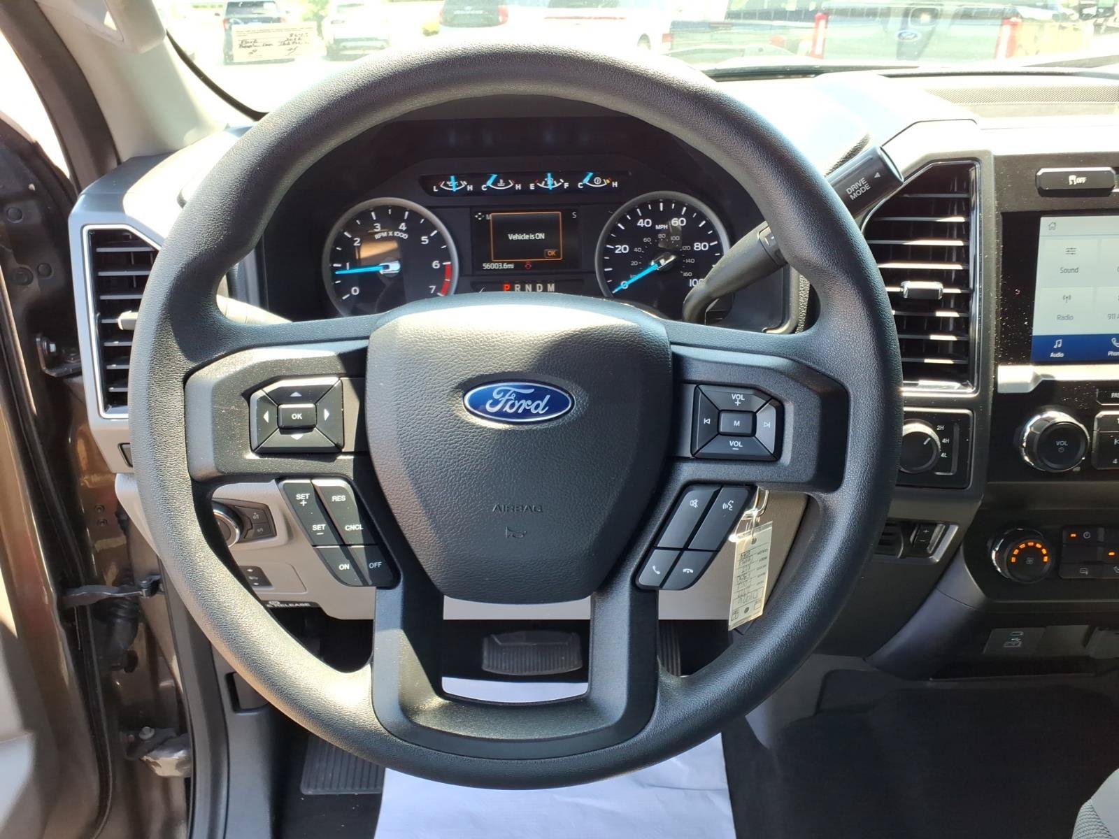 Certified 2022 Ford F350 XLT w/ XLT Value Package AWD/4WD image 27