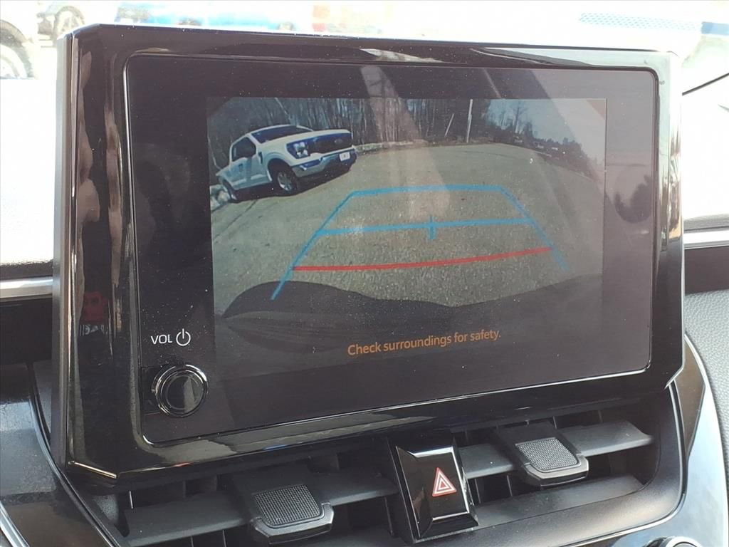 Used 2024 Toyota Corolla LE FWD image 23