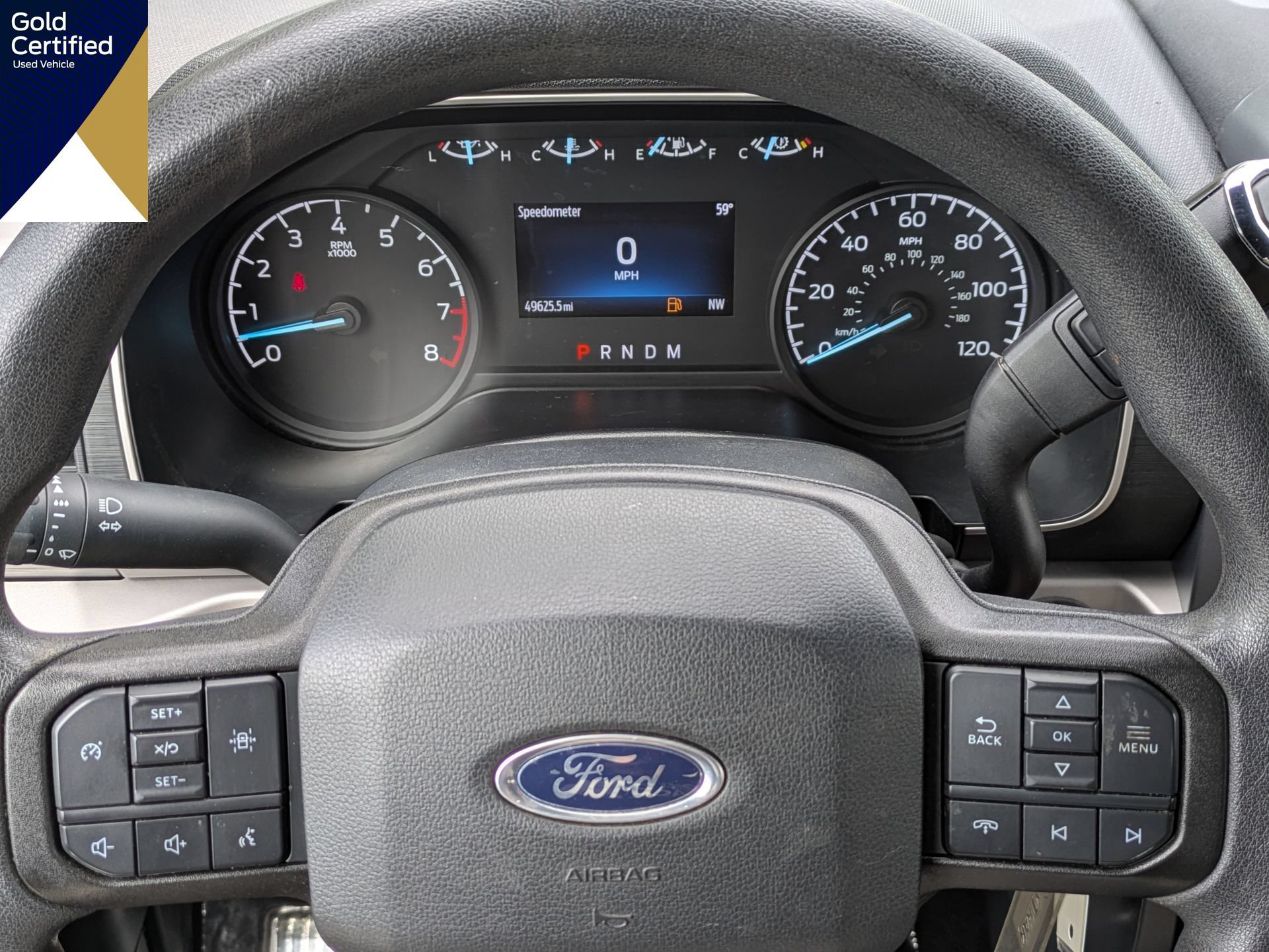 Certified 2023 Ford F150 XLT AWD/4WD image 31