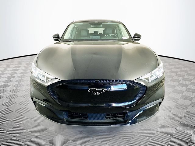 Certified 2025 Ford Mustang Mach-E Select w/ Comfort Package Lite AWD/4WD image 5