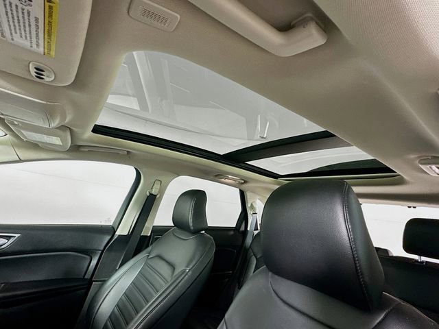 Certified 2023 Ford Edge SEL w/ Convenience Package AWD/4WD image 30