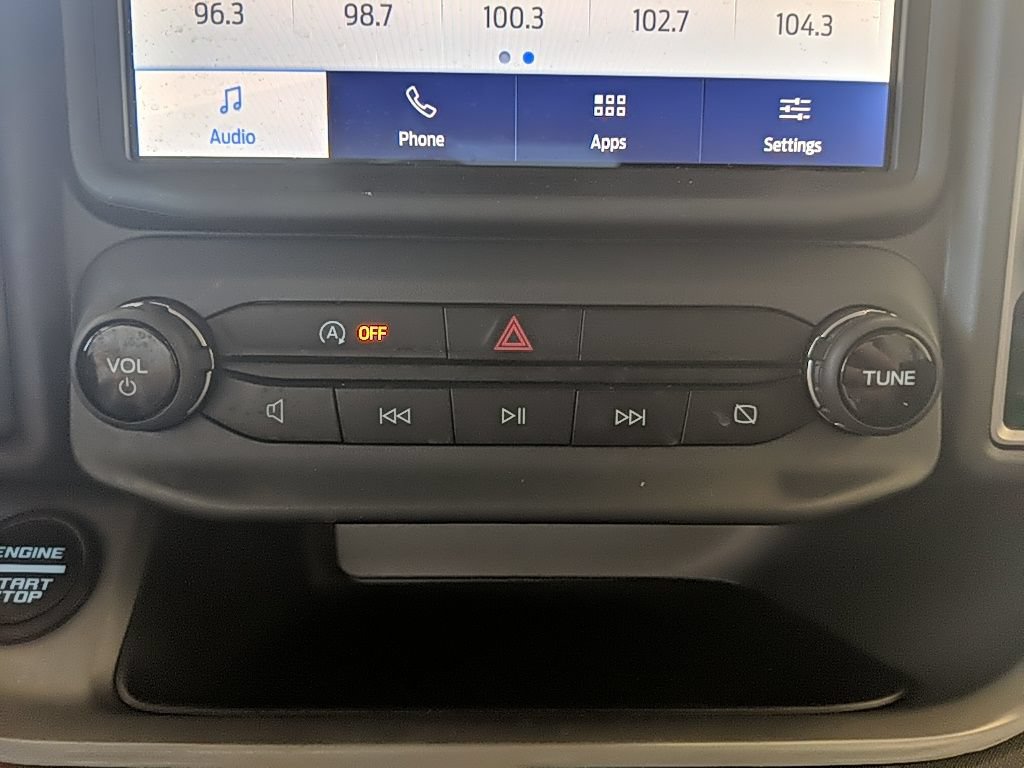 Certified 2024 Ford Bronco Sport Big Bend AWD/4WD image 19