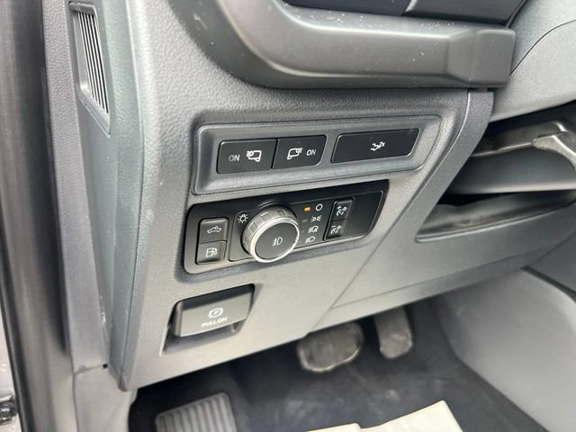 Certified 2024 Ford F150 XLT w/ Equipment Group 302A MID AWD/4WD image 8
