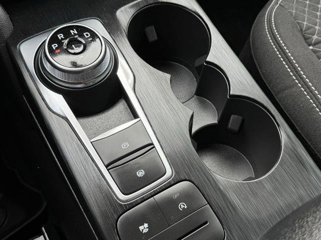 Certified 2026 Ford Escape Active image 24