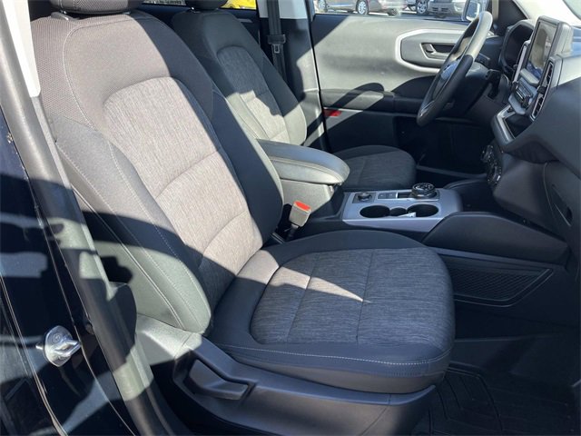 Certified 2023 Ford Bronco Sport Big Bend image 22
