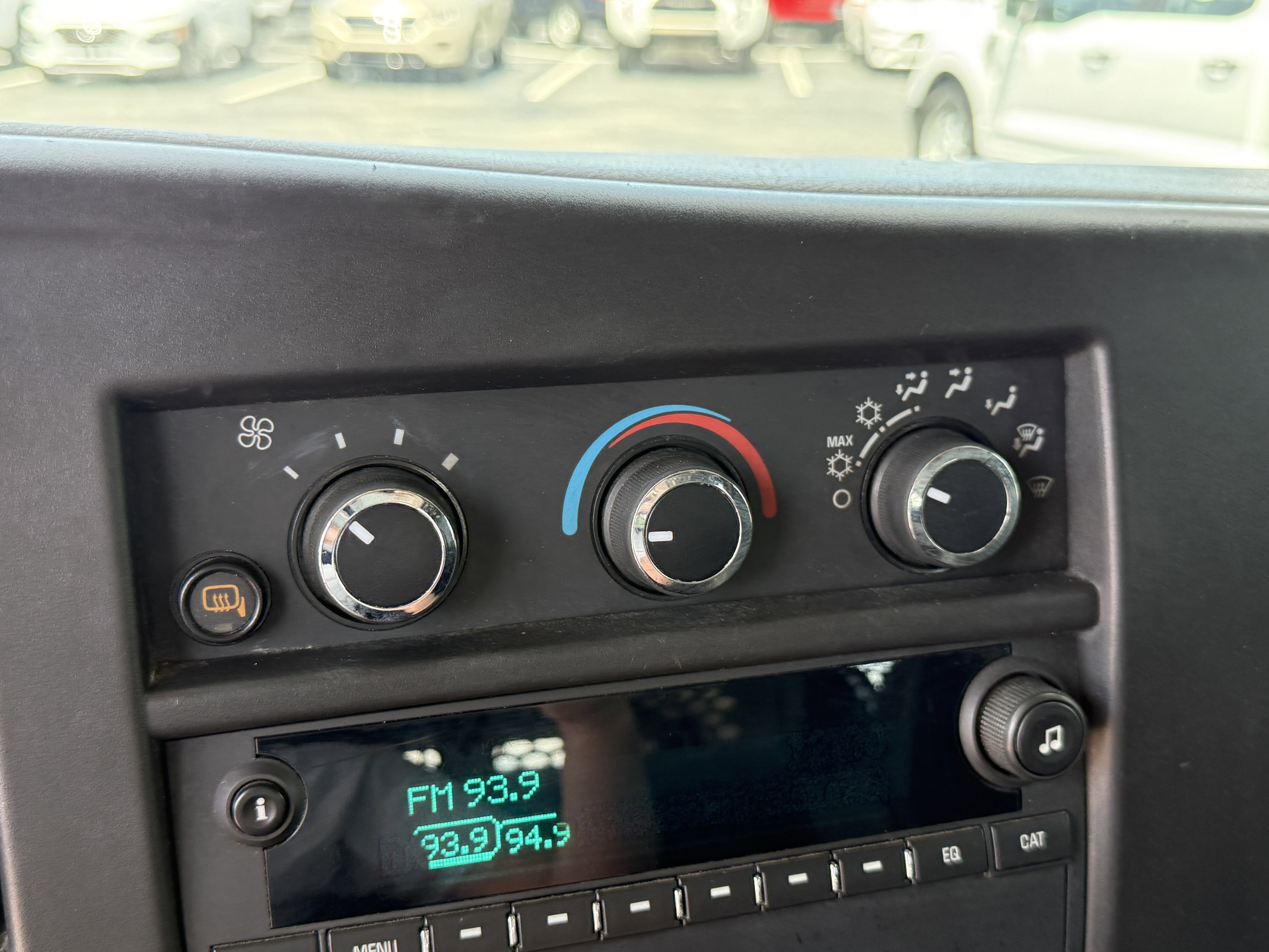 Used 2021 GMC Savana 2500 w/ Driver Convenience Package RWD image 21