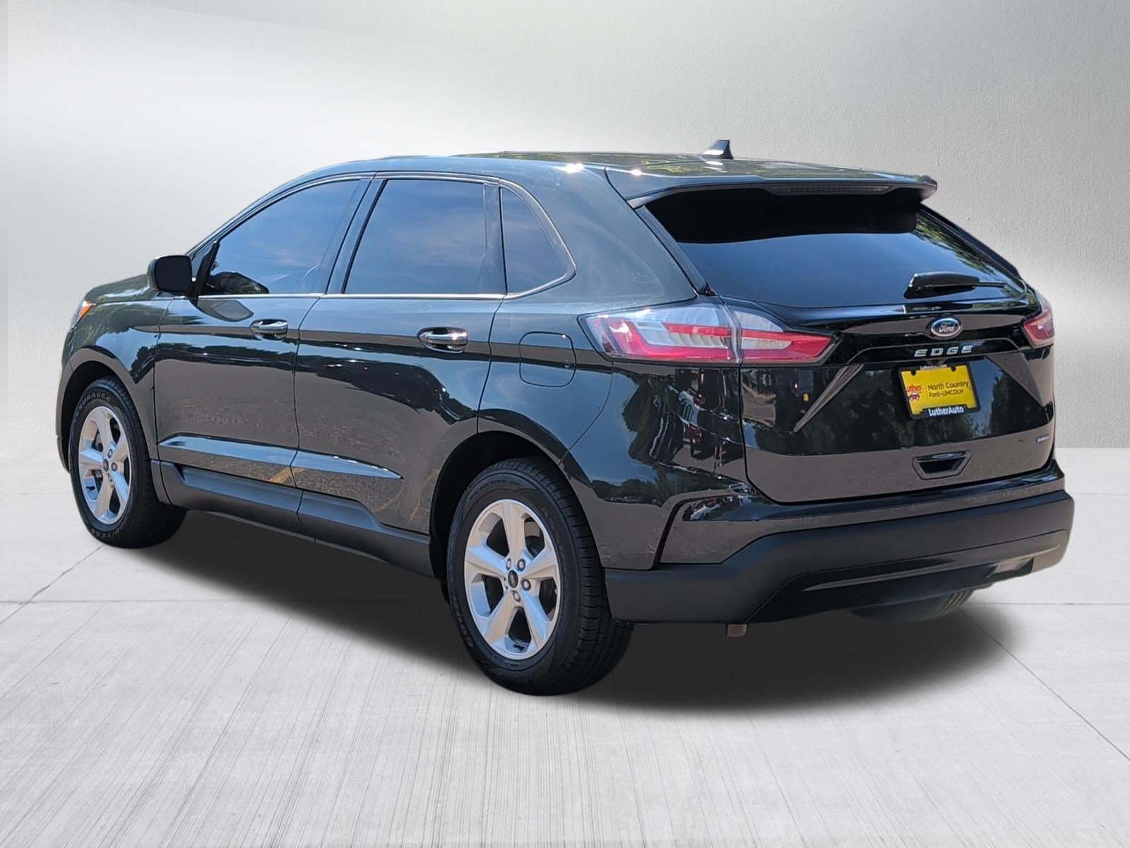 Certified 2023 Ford Edge SE AWD/4WD image 5