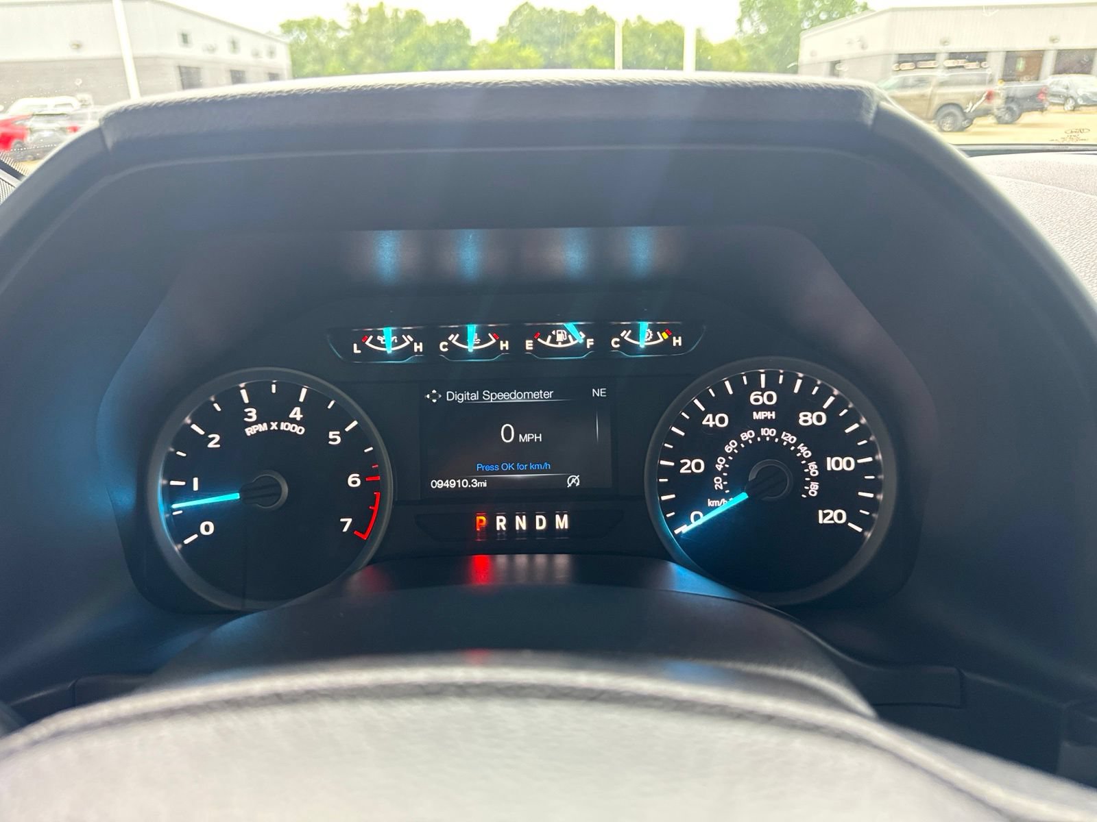 Certified 2019 Ford F150 XLT w/ Equipment Group 302A Luxury AWD/4WD image 32