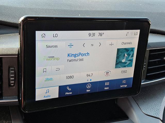 Certified 2023 Ford Explorer Timberline w/ Timberline Technology Package AWD/4WD image 17
