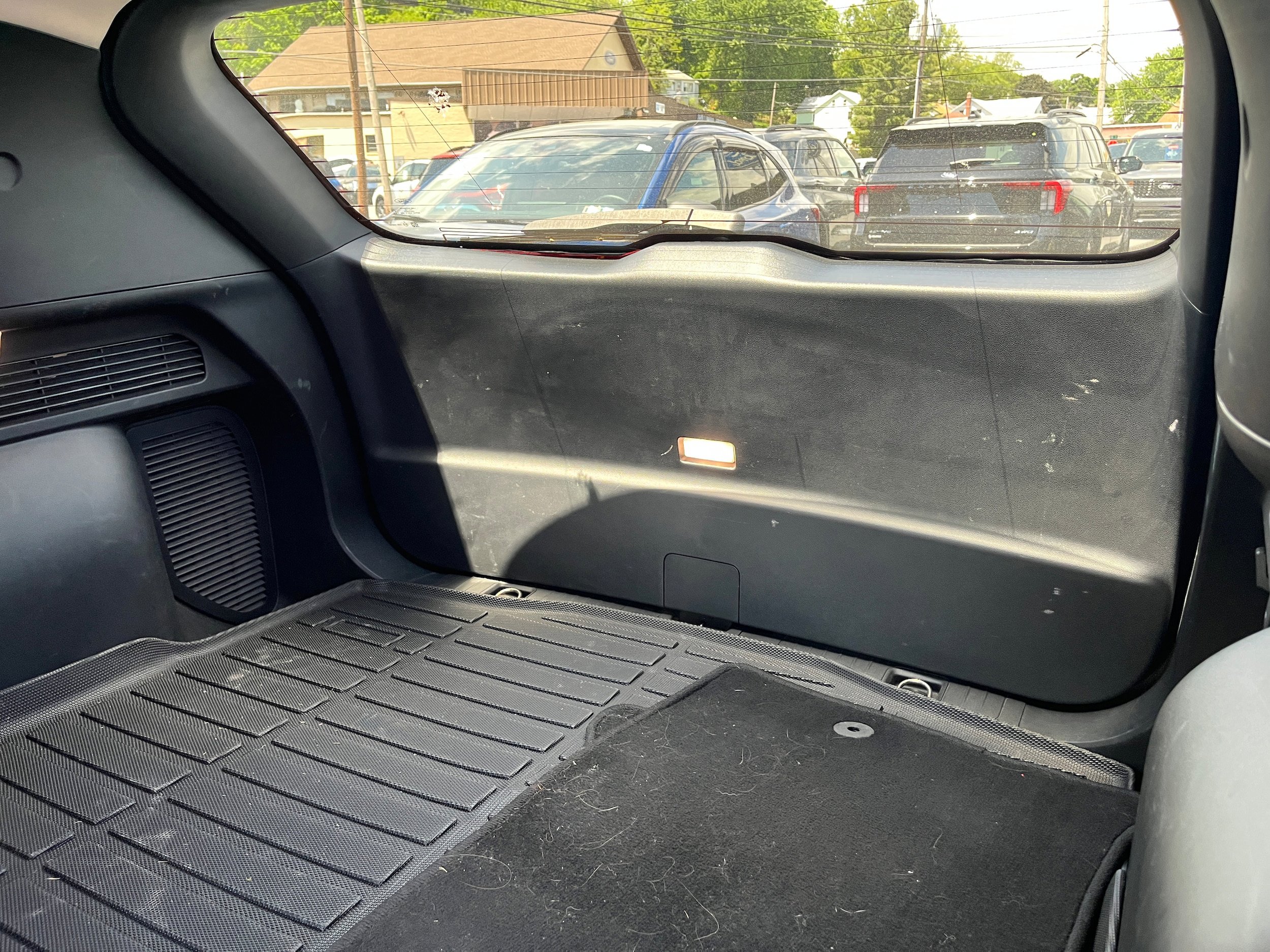 Certified 2020 Ford Escape SEL AWD/4WD image 13