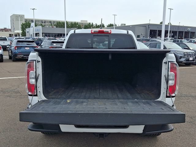 Used 2017 GMC Canyon Denali AWD/4WD image 27