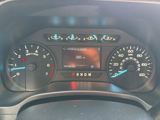 Certified 2018 Ford F150 XL w/ Equipment Group 101A Mid AWD/4WD image 24
