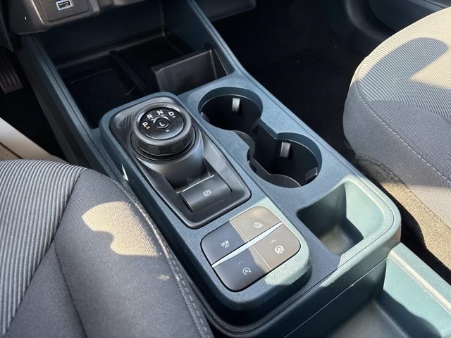 Certified 2022 Ford Maverick XL FWD image 34