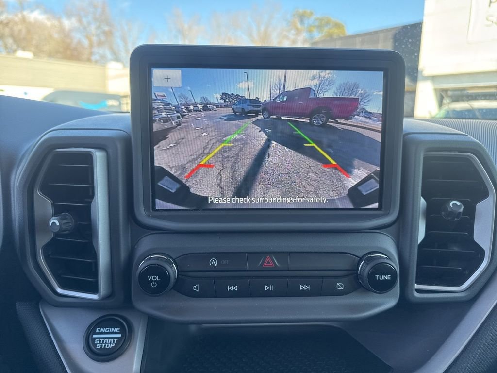 Certified 2021 Ford Escape SE image 41