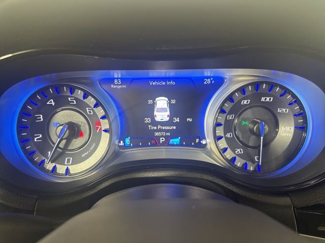 Used 2018 Chrysler 300 S image 19