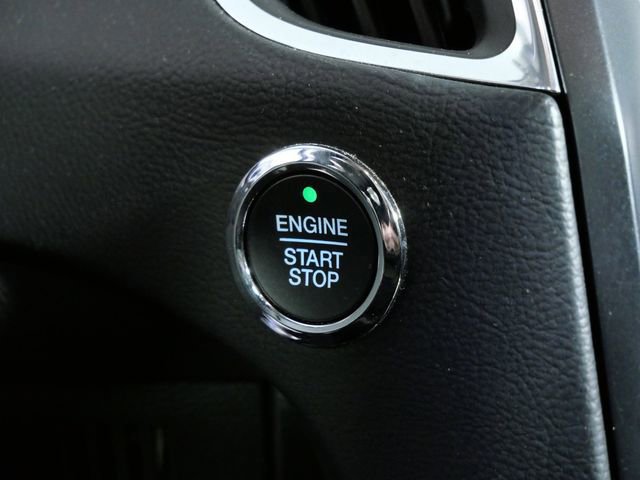 Certified 2024 Ford Edge Titanium w/ Equipment Group 301A image 24