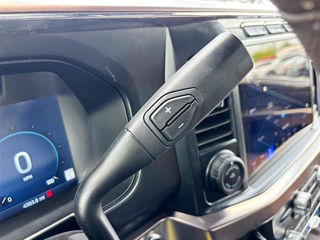 Certified 2024 Ford F350 King Ranch AWD/4WD image 18