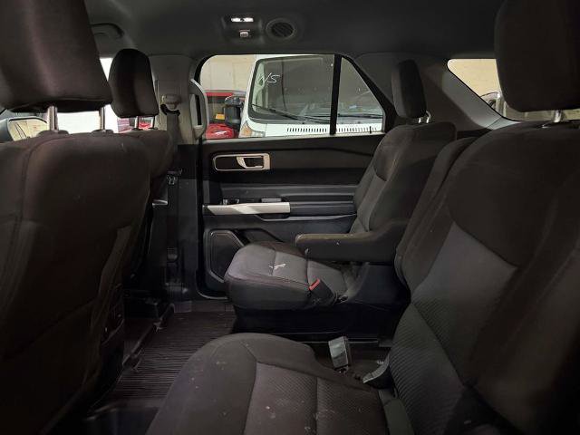 Certified 2023 Ford Explorer XLT AWD/4WD image 12