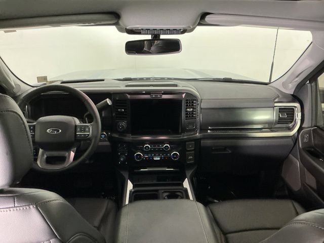 Certified 2025 Ford F350 Lariat w/ Lariat Ultimate Package AWD/4WD image 29