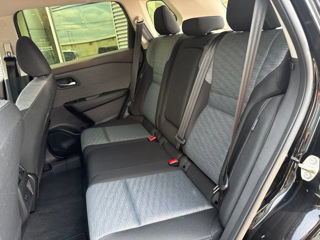 Used 2023 Nissan Rogue SV AWD/4WD image 36