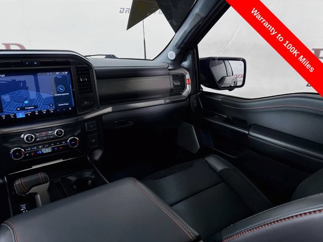 Certified 2025 Ford F150 Raptor AWD/4WD image 31