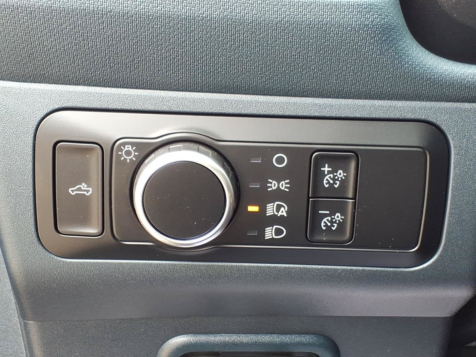 Certified 2024 Ford Maverick Lariat w/ 4K Tow Package AWD/4WD image 15