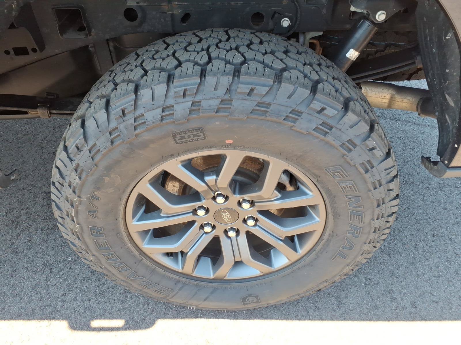 Certified 2023 Ford F150 Tremor w/ Equipment Group 402A High AWD/4WD image 21