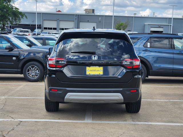 Used 2024 Honda Pilot EX-L image 5