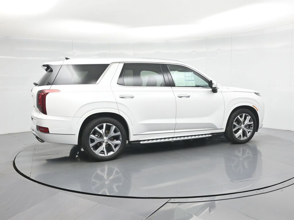 Used 2022 Hyundai Palisade Limited image 12