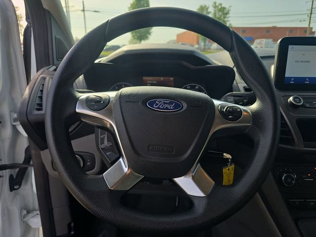 Certified 2022 Ford Transit Connect XL image 15