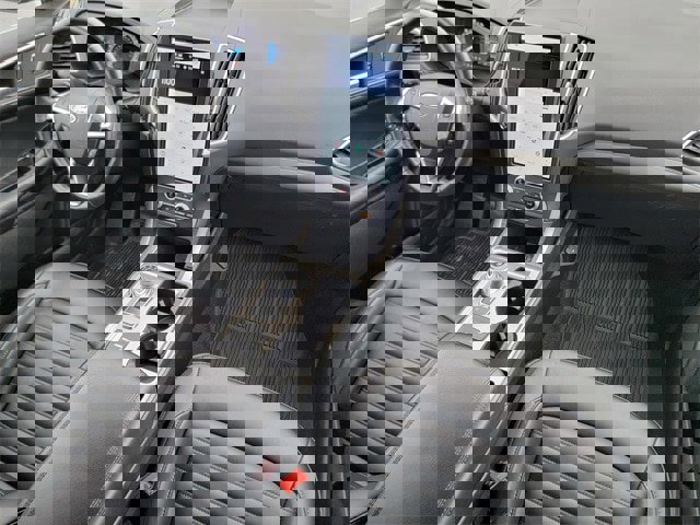 Certified 2022 Ford Edge SEL w/ Convenience Package image 39