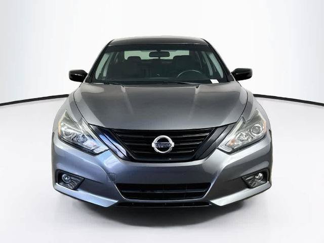 Used 2018 Nissan Altima 2.5 SR w/ SR Midnight Edition FWD image 6
